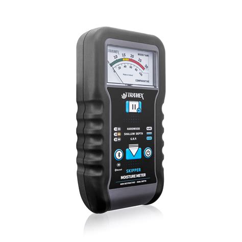 moisture meter for boat survey|tramex skipper 5 moisture meter.